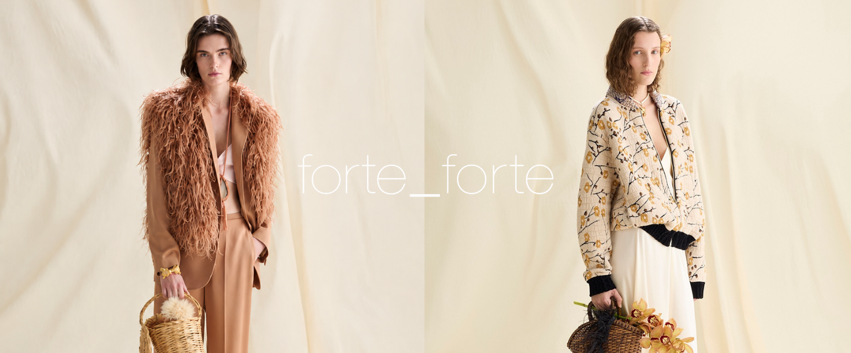 FORTE FORTE